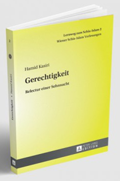 Lernweg zum Schia-Islam 2. Gerechtigkeit