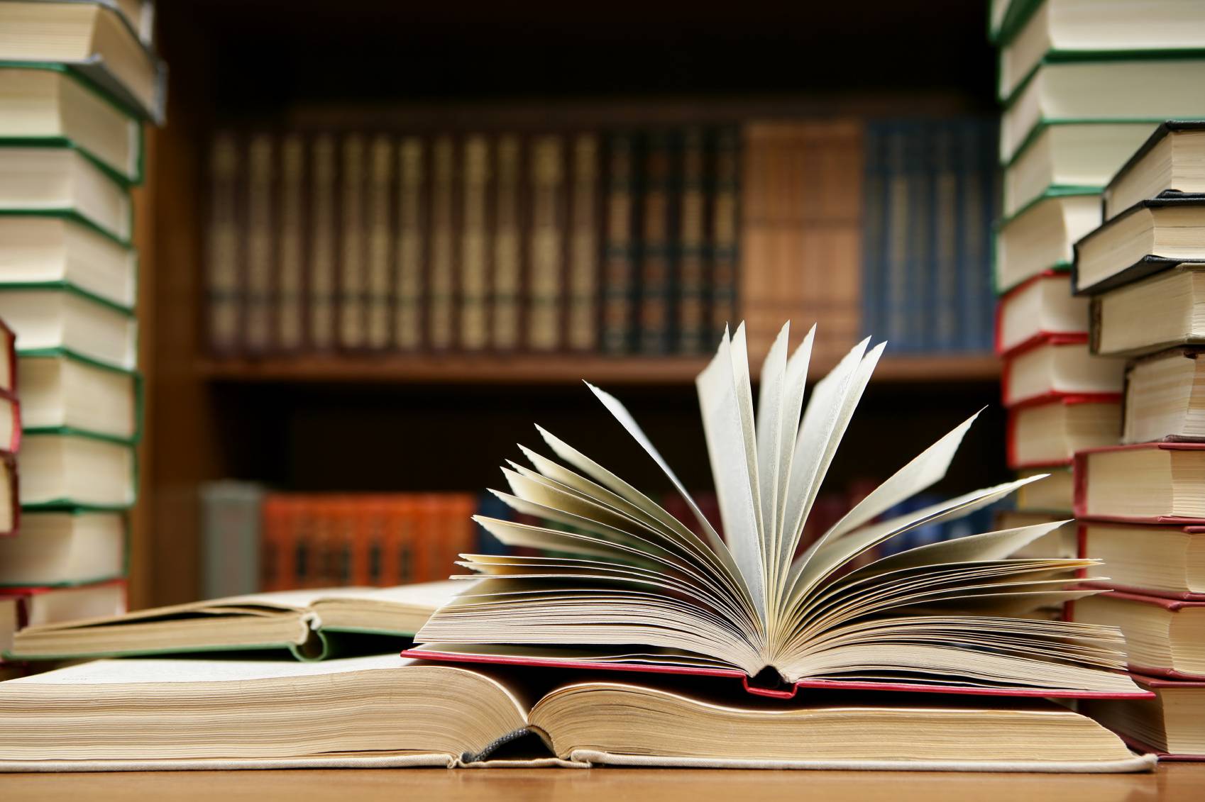 Books